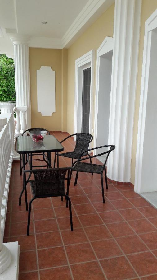 Kiones Apartment Sidari  Exterior photo
